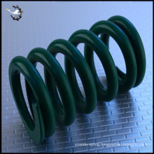 Custom mechanical compression spring